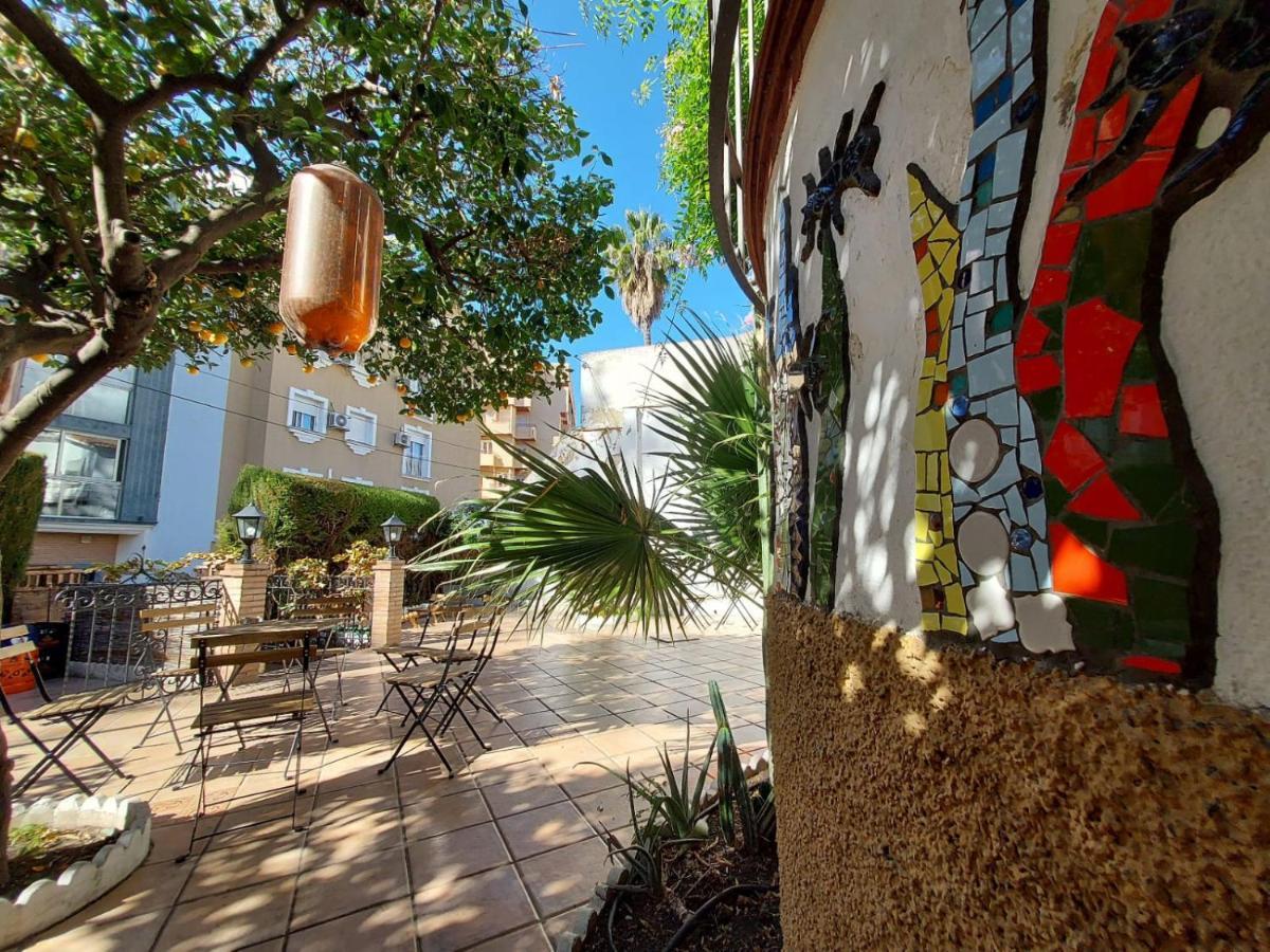 Barbatuke Bed & Bike Hostel - Malaga — Photos 3